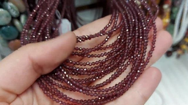 Натуральные камни, фурнитура смотреть онлайн