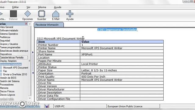 WinAudit.. 0822 смотреть онлайн