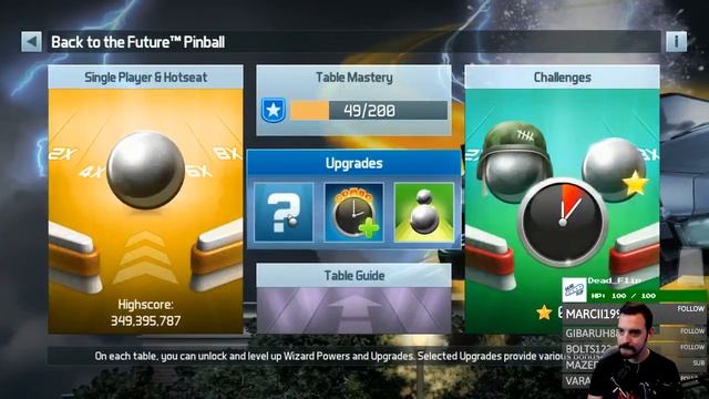 The new Universal tables on Pinball FX3! смотреть онлайн