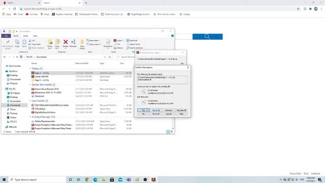 How to Download VEGA X (Make sure your realtime protection is off) смотреть онлайн