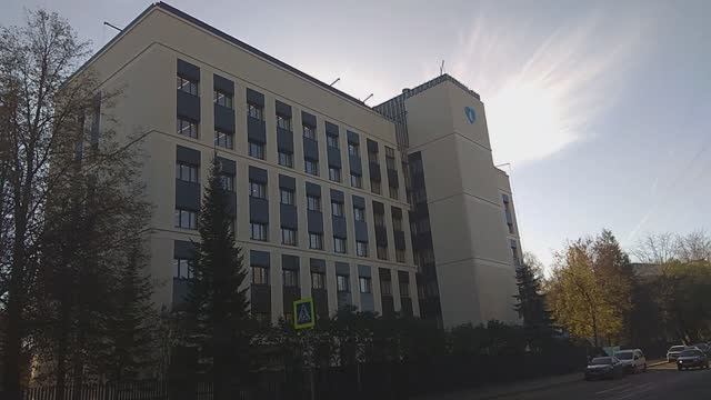 Поликлиника N 69 (20.10.2024)