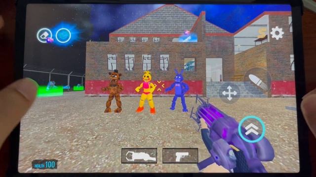 Nextbots In Playground Mod New Update Catnap,Sandbox In Space Mod Skibidi Toilet Mobile Gameplay смотреть онлайн
