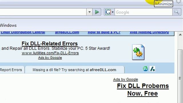 How to fix DLL errors смотреть онлайн