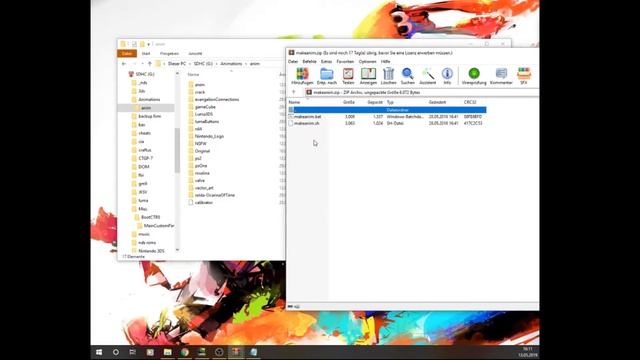 3ds boot screen смотреть онлайн