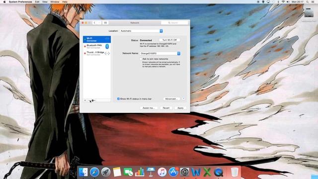 Mac Tip: How to delete and recreate a Network service смотреть онлайн