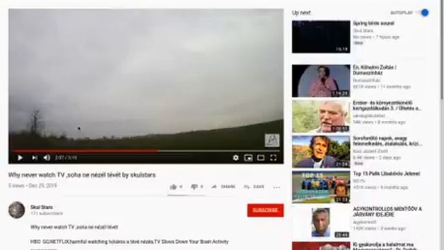 Napi élöadás Live Stream 2020.4.12 skulstars смотреть онлайн