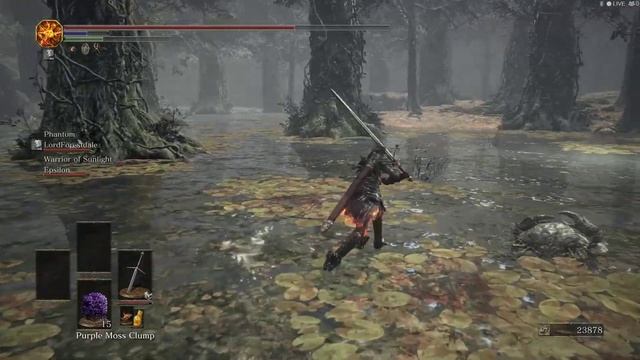 darksouls 3-sl-40-50 смотреть онлайн