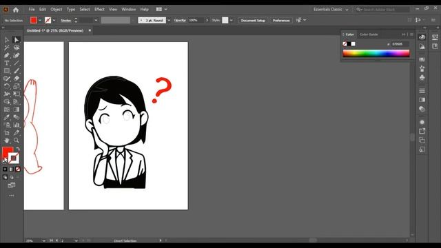 ART VECTOR BASED ICONS | iMAGE TRACING | VECTOR IMAGE смотреть онлайн