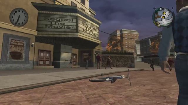 Shes a Cunt - Bully: Scholarship Edition Walkthrough W/GPC E-20 смотреть онлайн