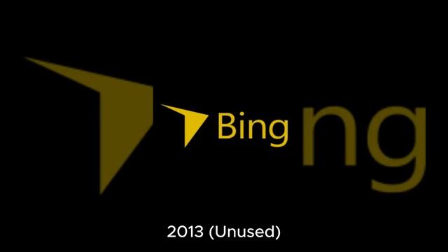 Evolution Of Bing Search смотреть онлайн