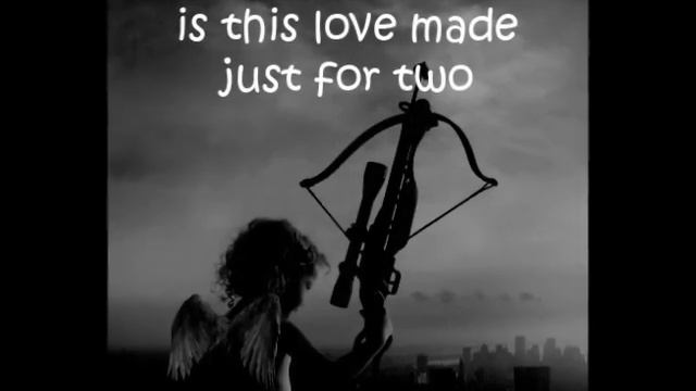 Tesla - Love Song + Lyrics смотреть онлайн