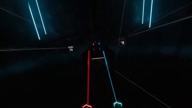Beat Saber | Acer Mixed Reality | Sandstorm Expert+ смотреть онлайн