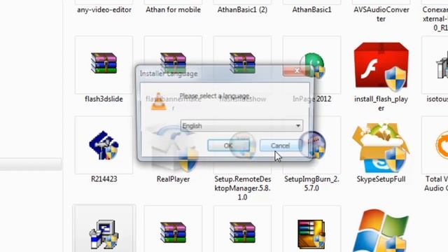 Windows 7 |Pashto | 28th Lesson | Control Panel | 13 | Programs and Features | Lecturer Eng. Zahir смотреть онлайн