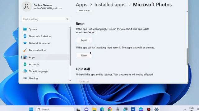 File system error 2147416359 in Windows 10 / 11 Fixed смотреть онлайн