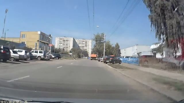 водятел на лансере смотреть онлайн
