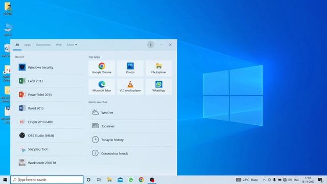 How to Windows Defender Enable/disable in Laptop? || Windows Defender Enable/Disable || Windows-10 смотреть онлайн