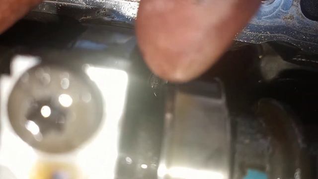 How to fix the misfire on the 2013 Dodge Caravan/ Replaced everything? still missing? I know Why смотреть онлайн