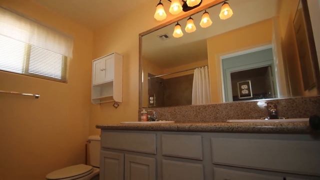 6461 Monte Vista Dr, Twentynine Palms, CA 92277 смотреть онлайн