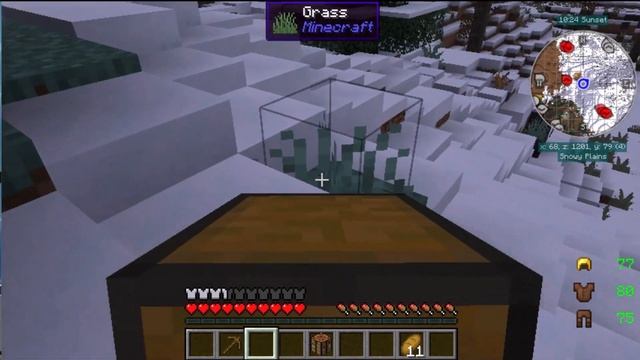 Minecraft Modded 1.19.3 Survival 11 - More New Stuff! смотреть онлайн