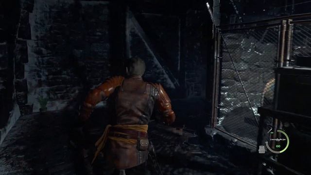 Resident Evil 4 Remake - Vertugo VS Infinite Rocket Launcher ! Hasta la vista Baby !!🕶️ смотреть онлайн