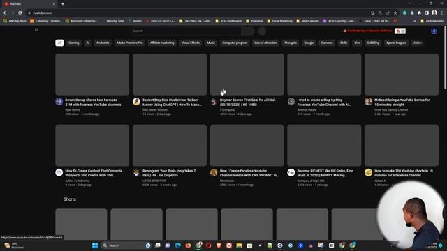 How To Record Screen On Windows 11 - Using This FREE Tool Within Windows 11/10 смотреть онлайн