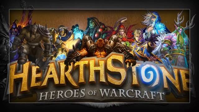 Tournoi: Hearthstone | Inscrivez-vous! смотреть онлайн
