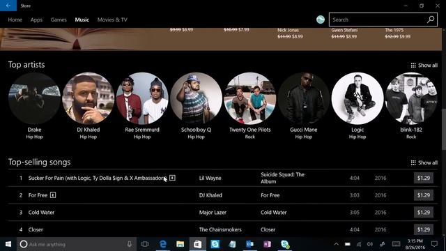 This Week on Windows IFA, a tour of the new Windows Store and more смотреть онлайн