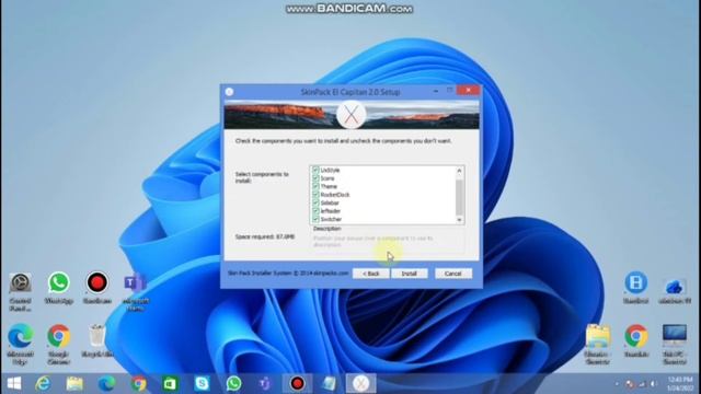 HOW TO USE MAC OS IN WINDOWS 8.1||GAME BOSS смотреть онлайн