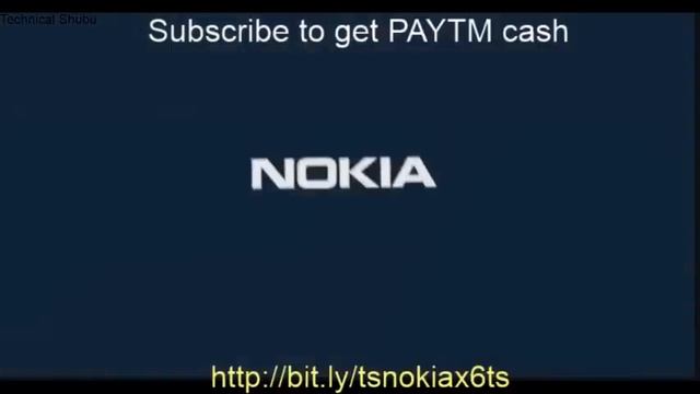 Nokia X6 global launch live event. смотреть онлайн