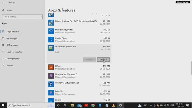 How to uninstall apps on windows 10 || how to uninstall programs in windows 10 смотреть онлайн