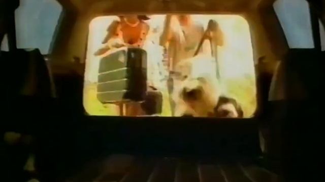 Reklama Nowy Seat Cordoba Vario 1998 Polska смотреть онлайн
