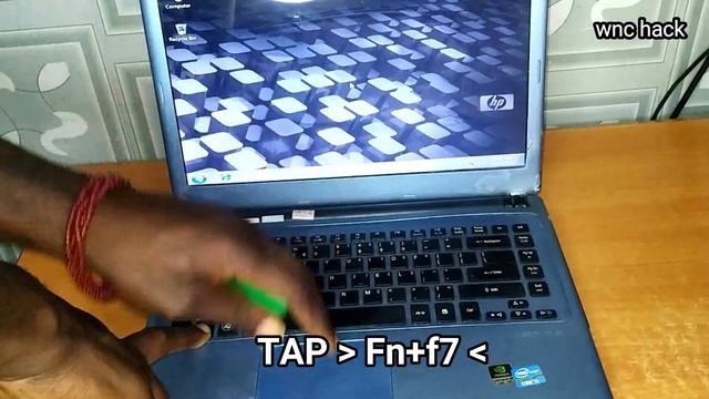 how to fix laptop touchpad problem windows 10 (7 fixes) смотреть онлайн