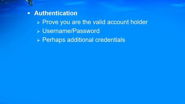 Security смотреть онлайн