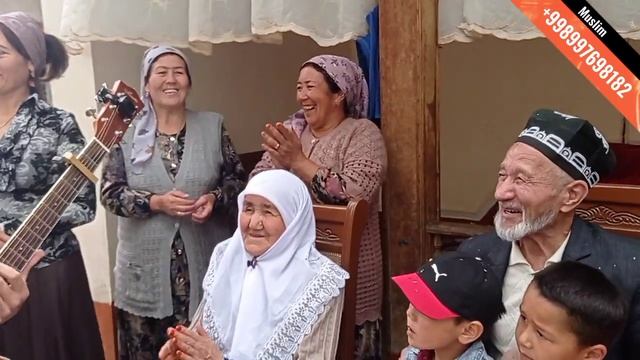 Ravon Nexia 3 #andijon #muslim смотреть онлайн