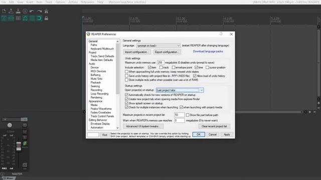 Downloading, Installing: REAPER DAW Tutorial with Screen reader in Hindi смотреть онлайн