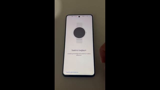 Samsung Watch 4 & 5 Android cihazlara bağlanma sorunu ÇÖZÜLDÜ смотреть онлайн