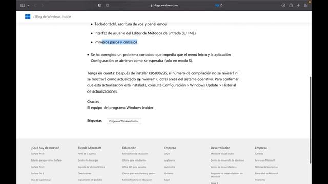 ✅ Windows 11 KB5008295 Nueva UPDATE Corrige Esto⁉️ смотреть онлайн