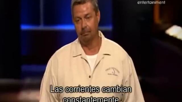 IMPRESIONANTE BLOQUEADOR NASAL PARA GERMINES Y ALERGIAS 2/2 - SHARK TANK SUBTITULADO смотреть онлайн