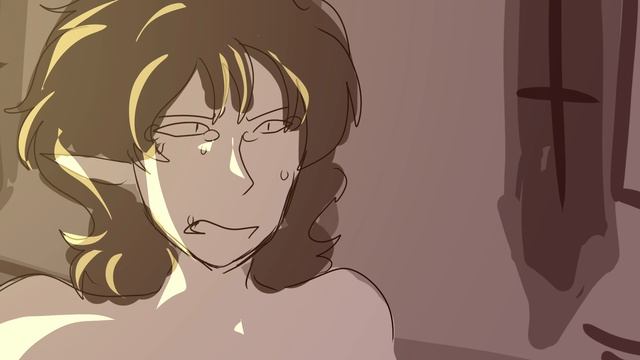 Your not special Animatic WIP (TTATBW) Clip Studio Paint смотреть онлайн