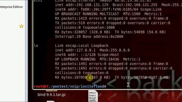 VoIp(voice over internet protocol)-Animation by Mr.Programmer смотреть онлайн