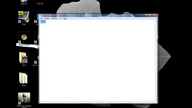 Computer | HD Test | Camtasia 6.0 Registered | Windows VistaTM Home Basic смотреть онлайн