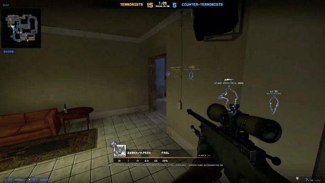 Лев🤠 | CSGO MOMENT | смотреть онлайн