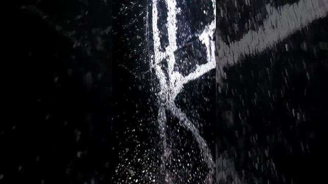 Intriguing spider web deposited on glass window 1-3(2) смотреть онлайн
