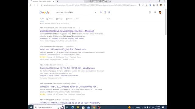 windows 10 pro 64 bit 2023 PC upload video смотреть онлайн