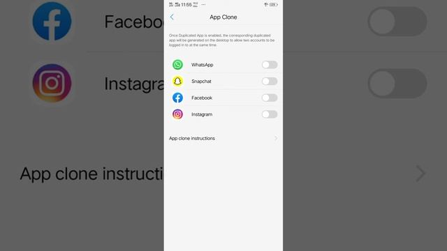 Use Clone Apps in Your Android Phone | Two Accounts Online at the Same Time смотреть онлайн
