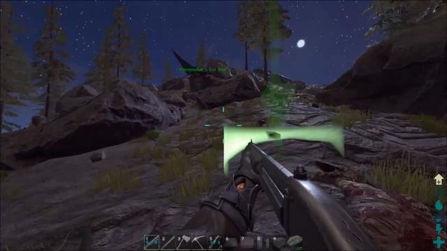 Ark Survival Fresh start! смотреть онлайн