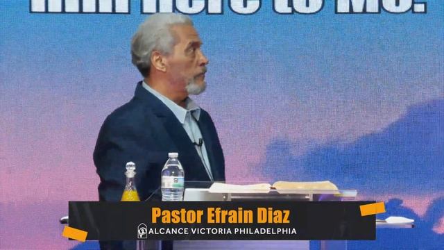 I Did it For you/ Lo Hize por it Con pastor Efrain смотреть онлайн