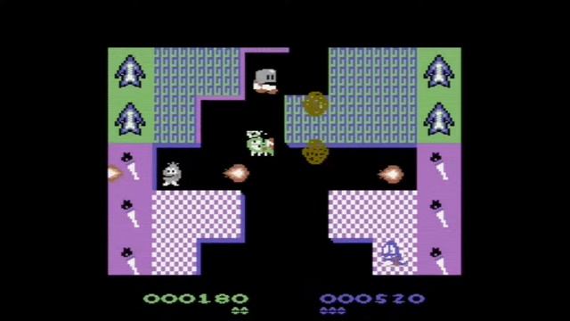 Vice - Bubble Bobble 2 смотреть онлайн
