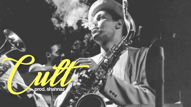 CULT - 90' BOOM BAP TYPE BEAT смотреть онлайн