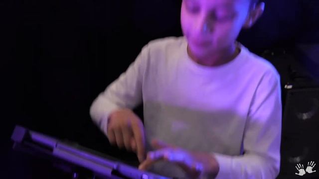 Garageband - iPad-Performance - iBand - Bruno Mars, Justin Timebrlake, Pharell Cover смотреть онлайн